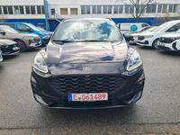 Gebraucht Ford Kuga ST-Line X 150 PS (110 kW) 2024 Schwarz SUV