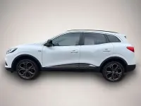 Gebraucht Renault Kadjar 158 PS (116 kW) 2021 Weiß SUV