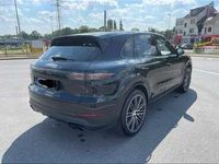 gebraucht Porsche Cayenne Tiptronic S