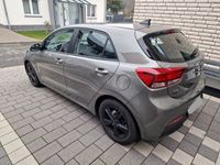 gebraucht Kia Rio 1.2 Vision Navi, Top gepflegt, wenig Km