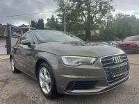 Gebraucht Audi A3 150 PS (110 kW) 2014 Grau Limousine