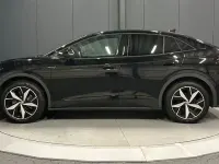 Gebraucht VW ID.5 GTX 250 kW (340 PS) 2025 Grenadillschwarz metallic SUV