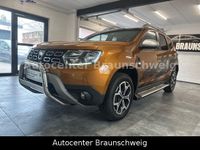 Gebraucht Dacia Duster Anniversary 131 PS (96 kW) 2020 Orange SUV