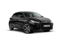 Neu MG MG3 Comfort 195 PS (143 kW) 2025 Gelb Kleinwagen