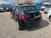 gebraucht Opel Corsa 1.3 CDTI