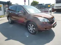 Usata Honda CR-V Executive 150 CV (110 kW) 2011 Marrone SUV