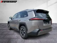 Neu Toyota RAV4 Hybrid 194 PS (142 kW) 2026 Gelb SUV