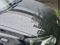 Gebraucht VW Polo 90 PS (66 kW) 2012 Schwarz Kleinwagen