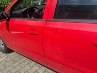 Gebraucht Opel Astra Edition 140 PS (102 kW) 2006 Rot Limousine