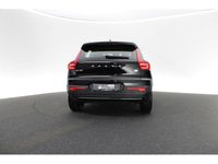 Gebraucht Volvo XC40 Core 169 kW (231 PS) 2022 Schwarz SUV