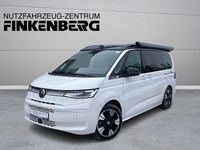 Gebraucht VW California California 177 PS (130 kW) 2025 Weiß Van