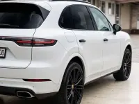 Gebraucht Porsche Cayenne 462 PS (339 kW) 2022 Grau SUV