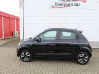 gebraucht Renault Twingo Liberty-Faltdach elektrisch-Klima