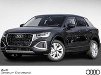Gebraucht Audi Q2 Advanced 150 PS (110 kW) 2025 Manhattangrau metallic SUV