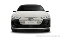 Gebraucht Audi S6 e-tron Sport 369 kW (503 PS) 2025 Beige Limousine