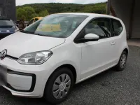 Usado VW up! 60 HP (44 kW) 2018 Branco Citadino