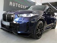 Gebraucht BMW X5 M Sport 530 PS (389 kW) 2024 Tansanitblau metallic SUV