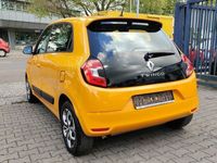 gebraucht Renault Twingo SCe 75 Limited KLIMA R&GO-Paket