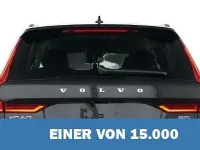 Gebraucht Volvo XC60 Plus 250 PS (183 kW) 2025 Schwarz SUV