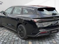 Neu BYD Seal Boost 184 PS (135 kW) 2025 Schwarz Kombi