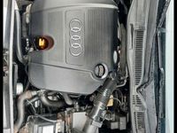 Gebraucht Audi A3 101 PS (74 kW) 2000 Schwarz Kleinwagen