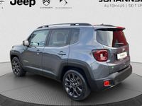 Gebraucht Jeep Renegade Limited 131 PS (96 kW) 2024 Graphite grey (vr679) SUV