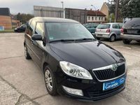 gebraucht Skoda Roomster Style * 1 Hand*TUV NEU*