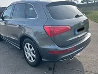 gebraucht Audi Q5 Quattro