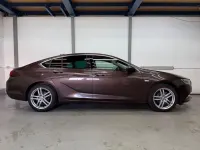 Gebraucht Opel Insignia Innovation 165 PS (121 kW) 2017 Braun Limousine