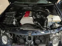Gebraucht Mercedes CLK230 Elegance 193 PS (141 kW) 1998 Cabrio