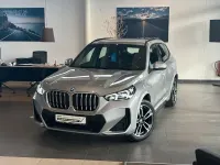 Gebraucht BMW X1 Performance 170 PS (125 kW) 2025 Silber SUV