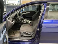 Gebraucht Audi A4 Basis 122 PS (89 kW) 2021 Kombi