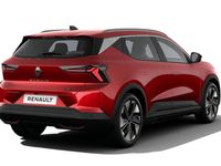 Neu Renault Scenic E-Tech Evolution 125 kW (170 PS) 2026 Rot SUV