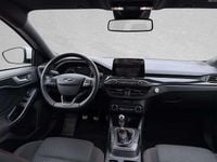 Usata Ford Focus ST-Line 125 CV (91 kW) 2020 Bianco Station wagon