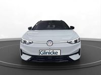 Gebraucht VW ID.7 Pro 210 kW (286 PS) 2026 Weiß Kombi