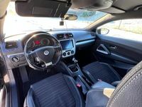 gebraucht VW Scirocco 