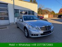 Gebraucht Mercedes E220 170 PS (125 kW) 2012 Silber Kombi