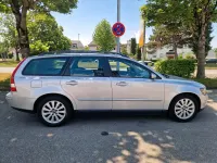 Gebraucht Volvo V50 170 PS (125 kW) 2005 Silber Kombi