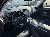 Używany Renault Espace Initiale Paris 189 KM (139 kW) 2021 Czarny Minivan
