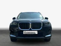 Gebraucht BMW X1 Sport Line 150 PS (110 kW) 2024 Schwarz uni SUV