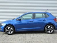 gebraucht VW Polo Comfortline