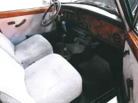 Gebraucht Rover Mini 42 PS (30 kW) 1985 Grün Kleinwagen