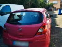 Gebraucht Opel Corsa Active 87 PS (63 kW) 2013 Kleinwagen