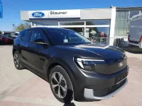Neu Ford Explorer Style 125 kW (170 PS) 2026 Magneticgrau SUV