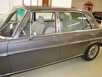 gebraucht Mercedes 300 SEL 6.3 Perfekter Zustand