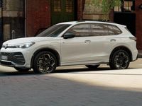 Gebraucht VW Tiguan Style 272 PS (200 kW) 2025 SUV