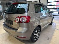Gebraucht VW Golf Plus Cross 160 PS (117 kW) 2011 Van / Kleinbus