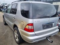 gebraucht Mercedes ML500 