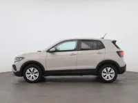 Ny VW T-Cross 95 HK (69 kW) 2026 Grå SUV