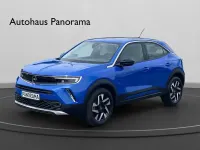 Gebraucht Opel Mokka Elegance 131 PS (96 kW) 2023 Blau SUV